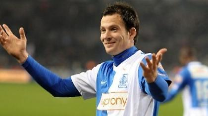 Με Τόζερ για τον τίτλο, υποβιβάστηκε η Σαρλερουά