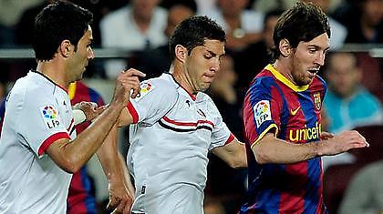 Ξεπέρασε τον Πούσκας ο Μέσι!