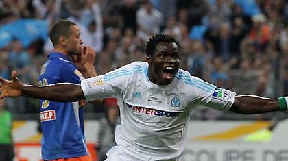 Το πρώτο για Μαρσέιγ! (video)