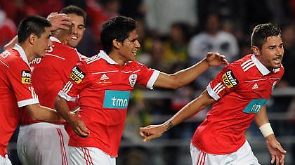 Το Κύπελλο της παρηγοριάς στους «αετούς» (video)