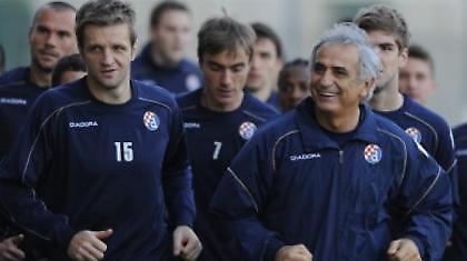 Πρωταθλήτρια η Ντιναμό Ζάγκρεμπ