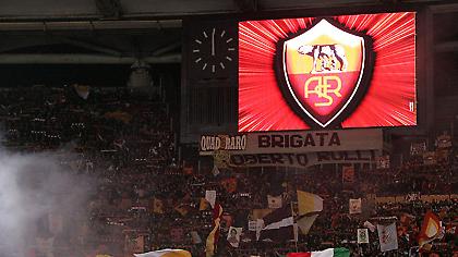 Η Ρόμα αλλάζει