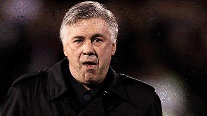 Αντσελότι: «Μαζί Τόρες και Ντρογκμπά»