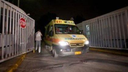 Ματωμένη Ανάσταση για οικογένεια στην Κρήτη