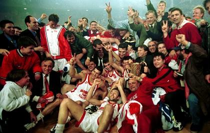 Η ημέρα του θρύλου