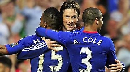 Έκλεισε το σάιτ για Τόρες!