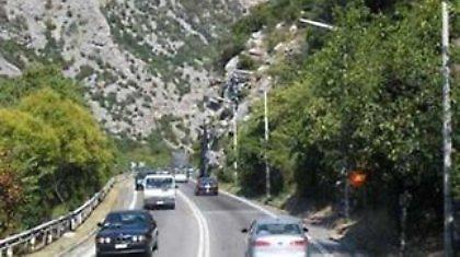 Διήμερος αποκλεισμός των Τεμπών