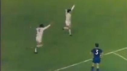 Τα «παγώνια» υπέταξαν την παρέα του Κρόιφ!