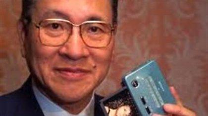 Πέθανε ο «πατέρας του CD»