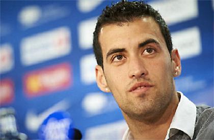 Μπουσκέτς: «Ό,τι χειρότερο για μας η Ρεάλ»