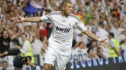 Μπενζεμά: «Δεν μπορούσε να μας επηρεάσει η κούραση»