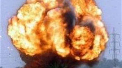 Έκρηξη έξω από εκκλησία στο Ιράκ