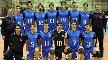 Με ψηλά το κεφάλι η Εθνική