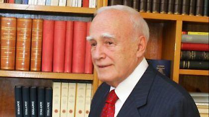 Παπούλιας: «Ο ελληνικός λαός έχει αστείρευτες δυνάμεις»