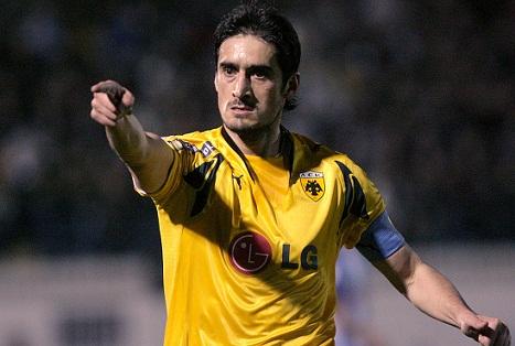 «Λύμπε» να η ευκαιρία σου!