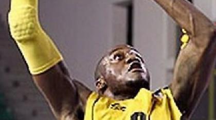 Κινγκ: «Ενθουσιασμένος που θα αγωνιστώ στον Άρη»