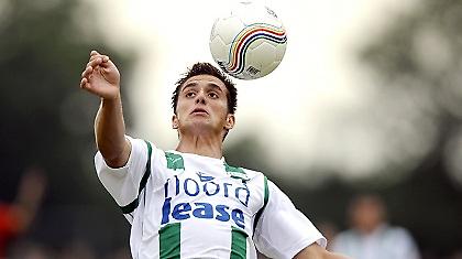 Ευρωπαϊκή… νίκη για Γκρόνινγκεν