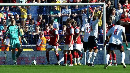 Ήθελες και πρωτάθλημα τρομάρα σου!