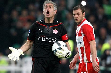 Νικοπολίδης ο… τελευταίος;