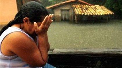 Φονικές βροχοπτώσεις στην Βραζιλία