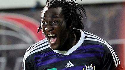 Στον πόντο η Άντερλεχτ