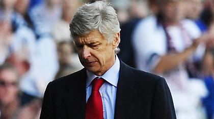 Βενγκέρ: «Ελάχιστες πιθανότητες για τον τίτλο»