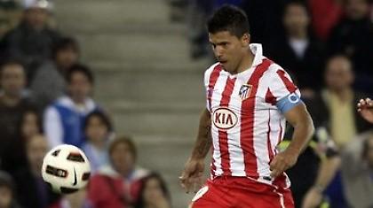 «Δαγκώνει» ο Αγουέρο