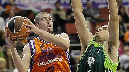 Νίκη τριάδας για Βαλένθια