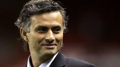 Υποσχέθηκε καλύτερες μέρες ο Μουρίνιο