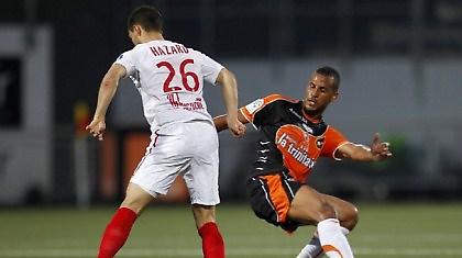 Συνέχισε τα «τρελά» της η Λιλ!