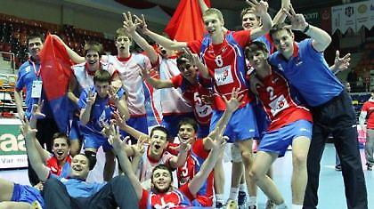 Το σήκωσαν οι Σέρβοι