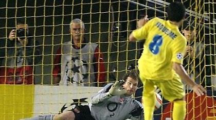 H απόκρουση του Λέμαν και ο πρώτος τελικός της Άρσεναλ (video)