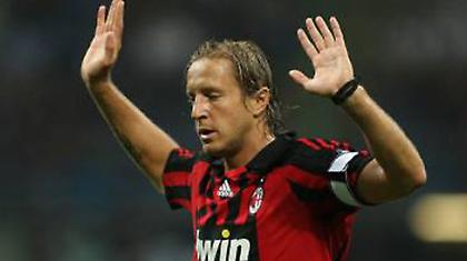 Αμπροζίνι: «Πονάει να μην είσαι στο γήπεδο»