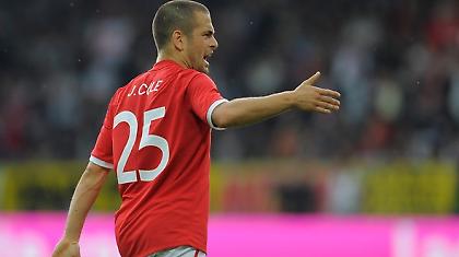 Χωρίζουν οι δρόμοι Κόουλ-Λίβερπουλ