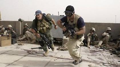 Ανοίγει ξανά η υπόθεση Blackwater