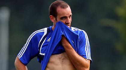 Μέτσελντερ: «Να σταματήσουμε τον Ρούνεϊ»