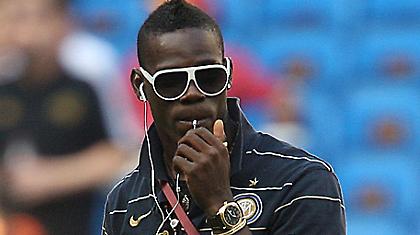 Συλλέκτης προστίμων ο Μπαλοτέλι