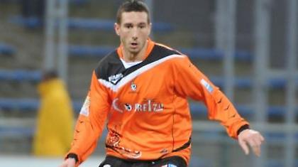 «Χτυπάει» Αμαλφιτανό η Γιουβέντους