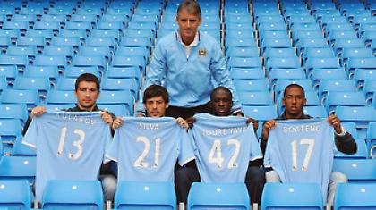 Τέλος οι σπατάλες στη Σίτι