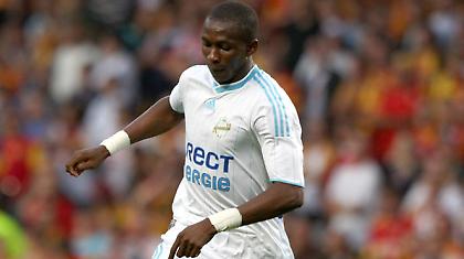 «Πλήγμα» με Εμπιά στη Μαρσέιγ