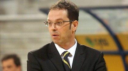 Στην Ιταλία ο Ντρούκερ