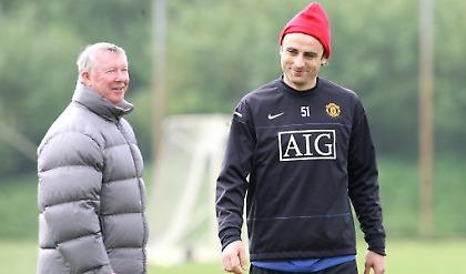 Μένει στην Αγγλία ο Μπερμπάτοφ