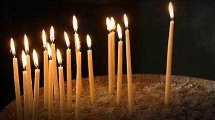 Στον Θεό πιστεύεις;