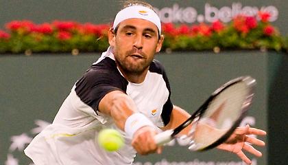 Σταθερά στο Νο25 ο Παγδατής