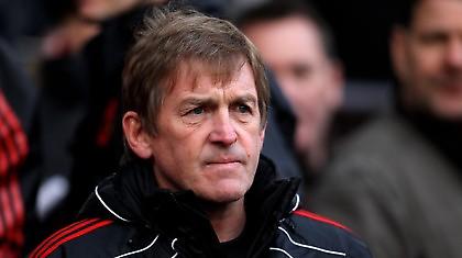 Περιμένει πρόταση από τη Λίβερπουλ ο Νταλγκλίς