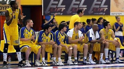 Άρχισε η προετοιμασία ενόψει ΠΑΟ