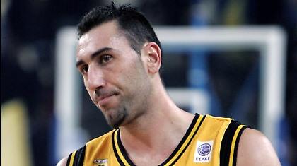 Σκέφτεται να επιστρέψει ο Ντικούδης