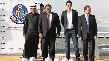 Πούλησε λόγω χρεών