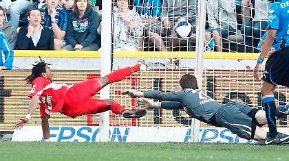 Γκέλαρε η Σταντάρ