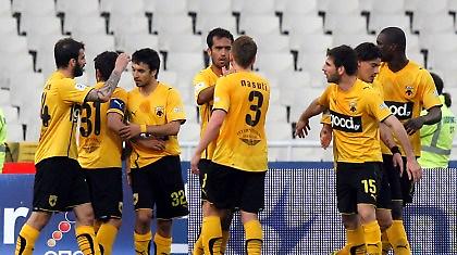 Εβδομάδα κούπας ή μαρτυρίου;